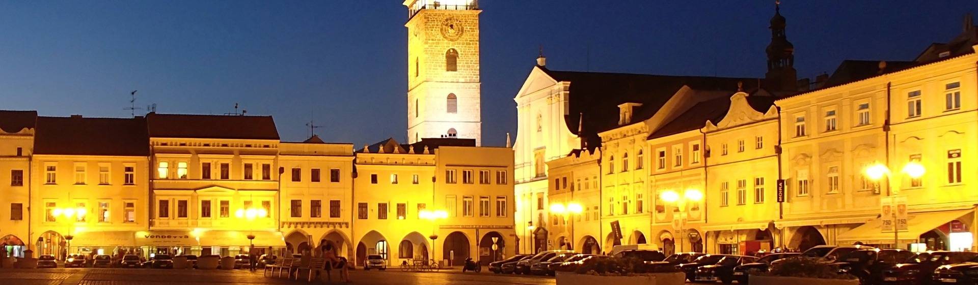 České Budějovice