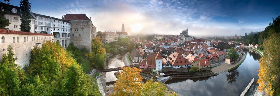 Český Krumlov