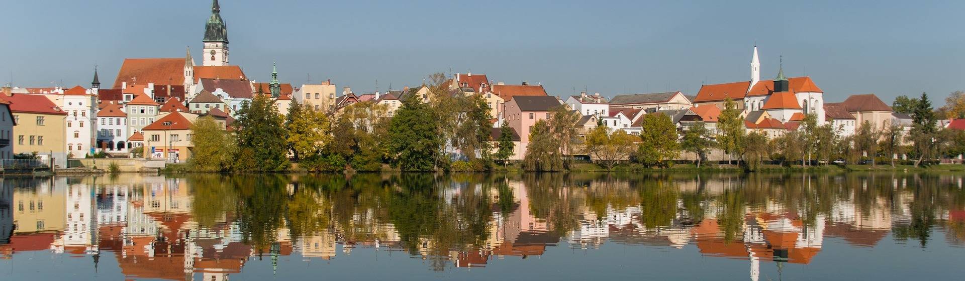 Jindřichův Hradec