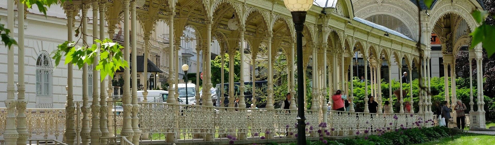 Karlovy Vary