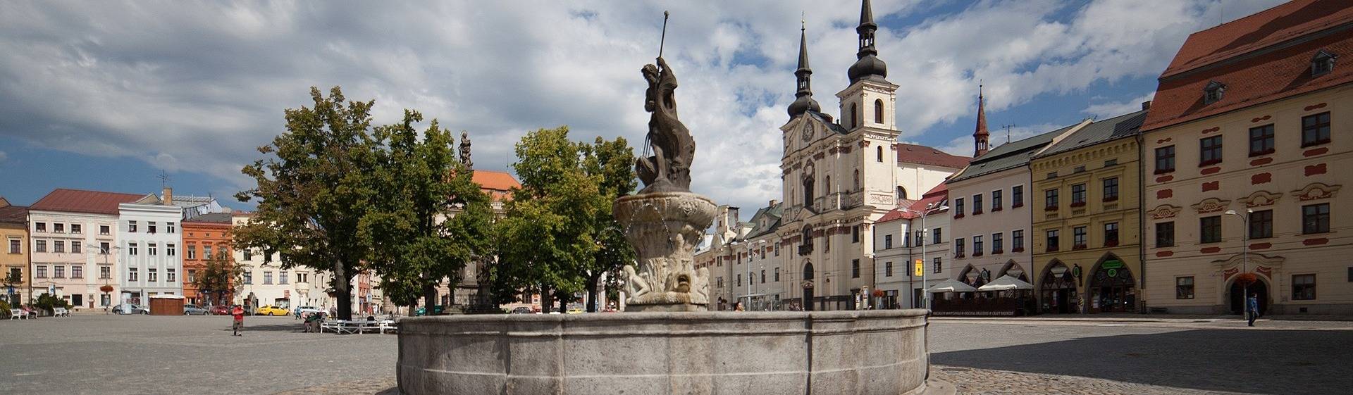 Jihlava