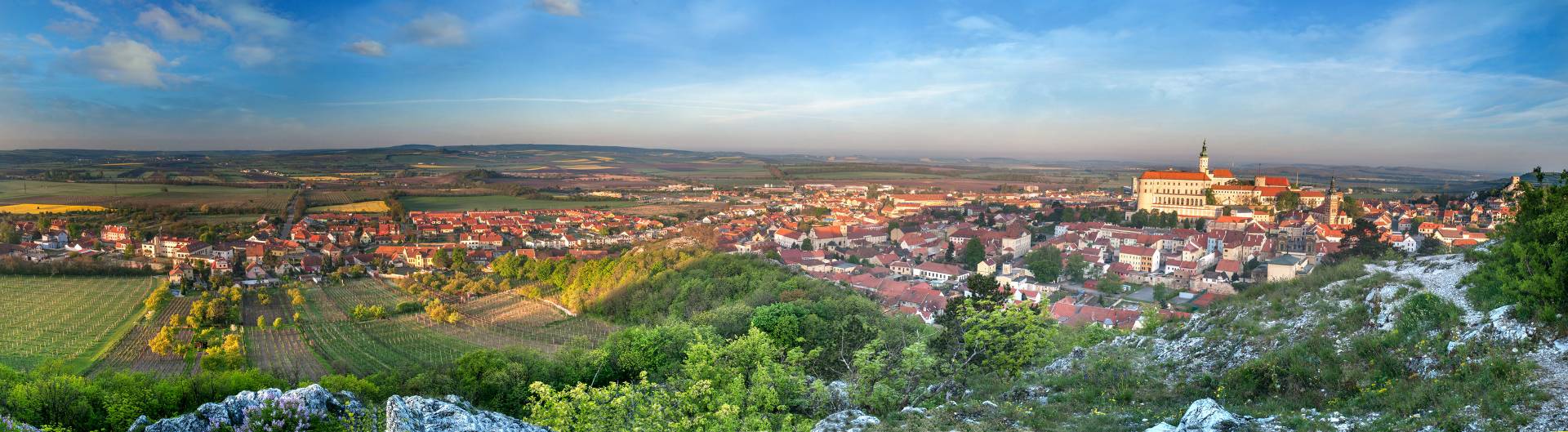 Mikulov